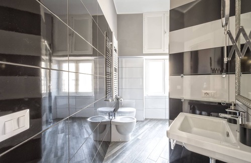 Roman Ghetto Casa | Lea Luxury Rooms