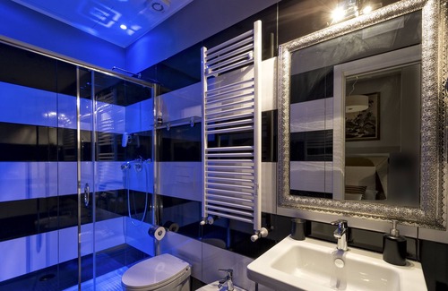 Roman Ghetto Casa | Lea Luxury Rooms