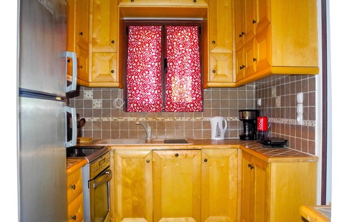 Ilida Casa | Lea΄s Home es el lugar ideal para descansar y relajarse cerca