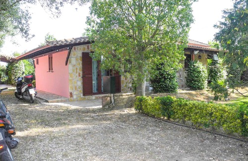 Ilida Casa | Lea΄s Home es el lugar ideal para descansar y relajarse cerca