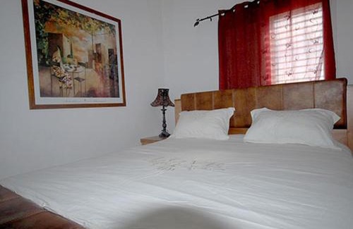 Migdal Casa | Lea's - Spirit of the Galilee