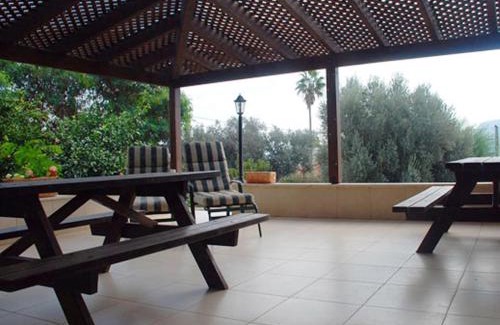 Migdal Casa | Lea's - Spirit of the Galilee