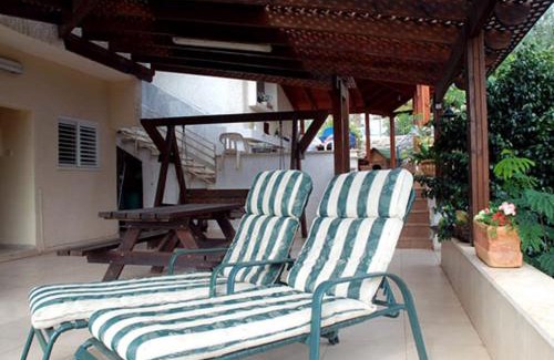Migdal Casa | Lea's - Spirit of the Galilee