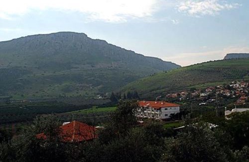 Migdal Casa | Lea's - Spirit of the Galilee