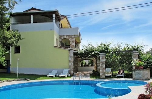Jezenj Apartamento | 19 m² Apartamento ∙ 1 habitación ∙ 2 personas