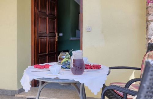 Jezenj Apartamento | 19 m² Apartamento ∙ 1 habitación ∙ 2 personas