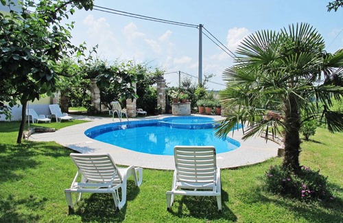 Jezenj Apartamento | 19 m² Apartamento ∙ 1 habitación ∙ 2 personas