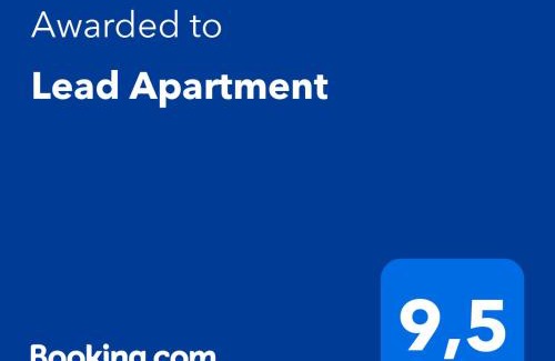 Grudziadz Apartamento | Lead Apartment