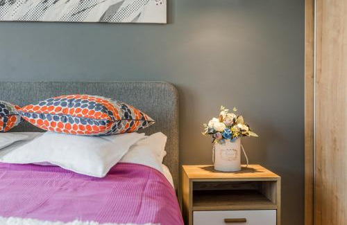 Grudziadz Apartamento | Lead Apartment