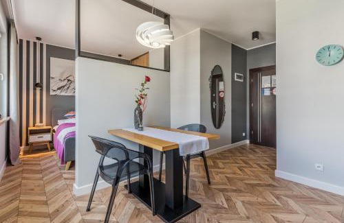 Grudziadz Apartamento | Lead Apartment