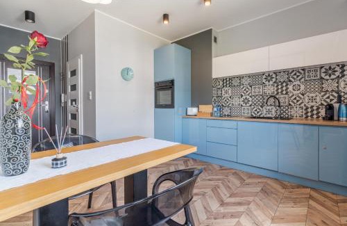 Grudziadz Apartamento | Lead Apartment
