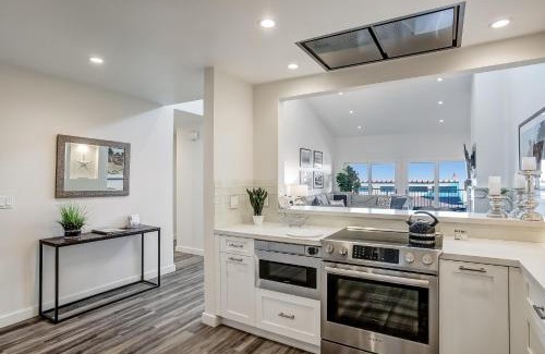 East Mesa Casa | Leadbetter Beach Retreat