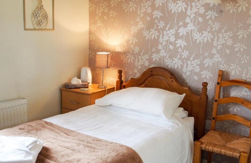 Olton Cama Y Desayuno | Leaded Light Guest House
