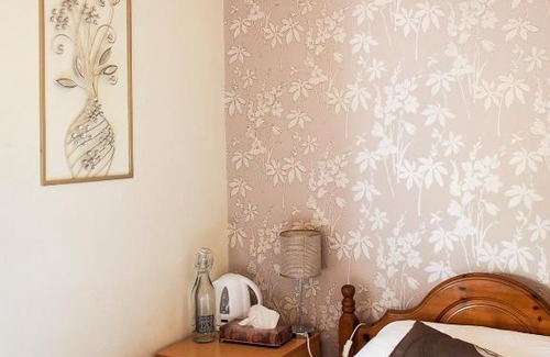 Olton Cama Y Desayuno | Leaded Light Guest House