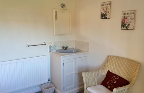 Oakham Casa | Leadenham Cottage