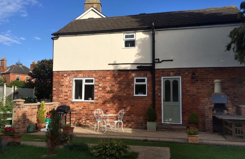 Oakham Casa | Leadenham Cottage