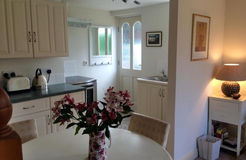 Oakham Casa | Leadenham Cottage