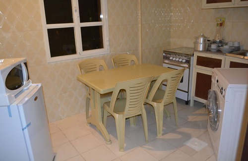Mahboula Apartamento | Leader Apartments 1