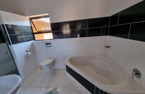 Margate Casa | Leading Guest Farm