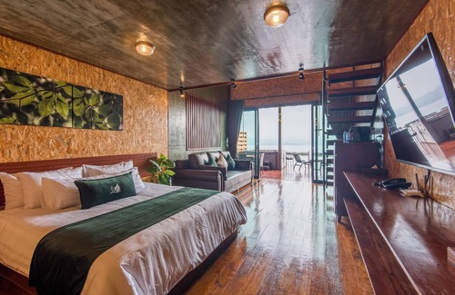 Tha Kradan Hotel | Leaf Lake Kan Resort
