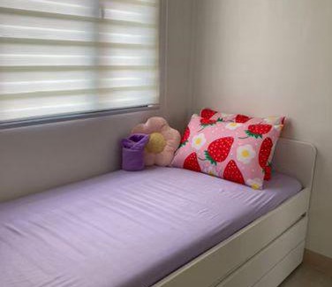 Muntinlupa Apartamento | LEAF RESIDENCES MUNTINLUPA - M&G Staycation