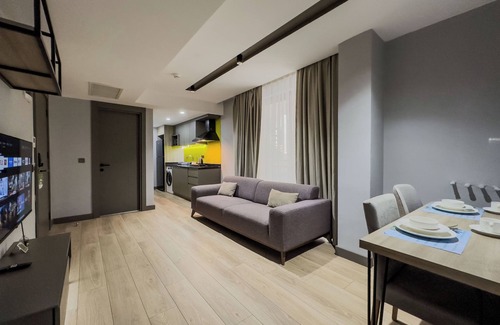 Eski Lara Apartamento | Leaf River Suites