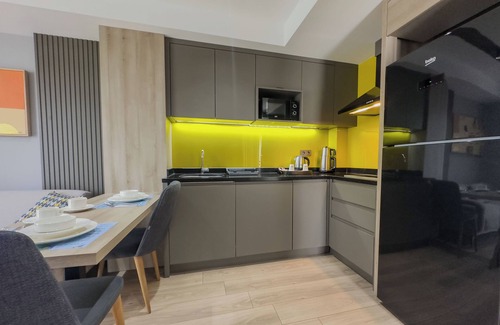 Eski Lara Apartamento | Leaf River Suites