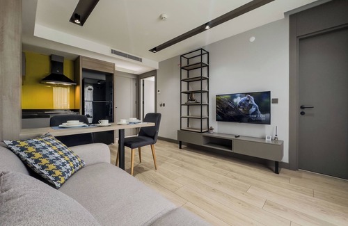 Eski Lara Apartamento | Leaf River Suites