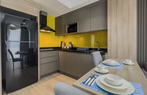Eski Lara Apartamento | Leaf River Suites