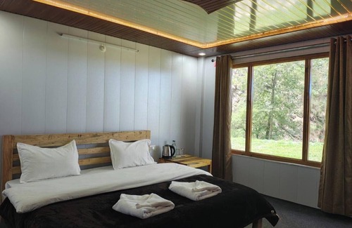 Kharsali Complejo | LeafWalk Resort
