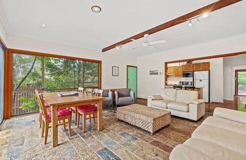 Macmasters Beach Casa | Beach Break con tu perro! - Se aceptan mascotas 13 MacMasters Pde - Beach Home