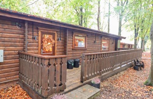 Kenwick Casa | Leafy Hollow Lodge