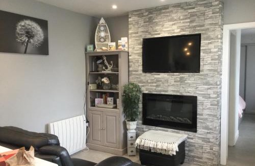 Lytham St. Anne's Apartamento | Leafy Lytham central Lovely ground floor 1 bedroom apartment with private garden In Lytham dog friendly