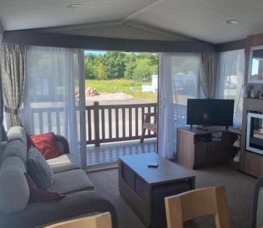 Wesham Casa | Leafy Lytham Holiday Home