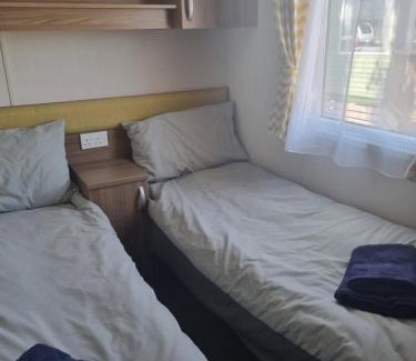 Wesham Casa | Leafy Lytham Holiday Home