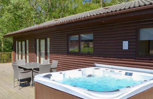 Otterburn Casa | Leafy Run