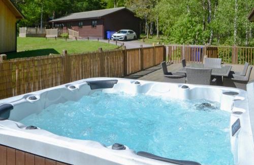Otterburn Casa | Leafy Run
