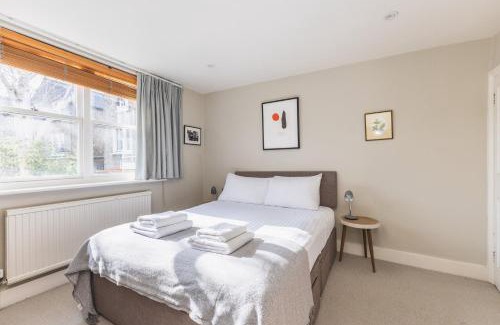 Lambeth Apartamento | Leafy & Stylish Brixton Retreat