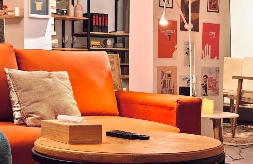 Rohini Apartamento | Leafyinn Elysian Escape Condo
