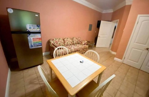 Nassau Apartamento | Leah's Heaven - Cozy One Bedroom Suite