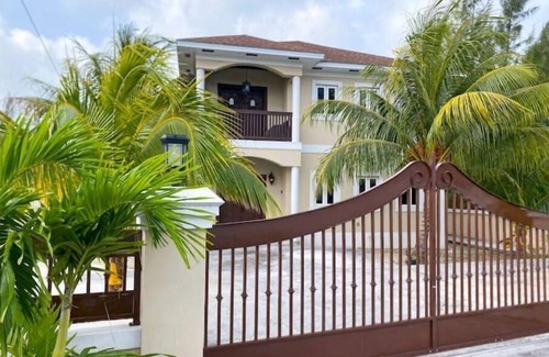 Nassau Apartamento | Leah's Heaven - Cozy One Bedroom Suite