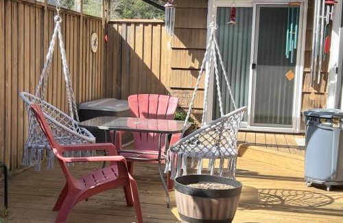 Aberdeen Casa | Leah's Homestay in Hoquiam