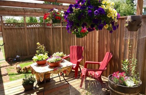 Aberdeen Casa | Leah's Homestay in Hoquiam
