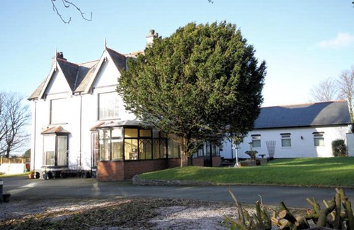 Tywyn Cama Y Desayuno | Leahurst Bed and Breakfast