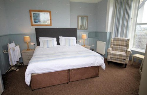 Tywyn Cama Y Desayuno | Leahurst Bed and Breakfast