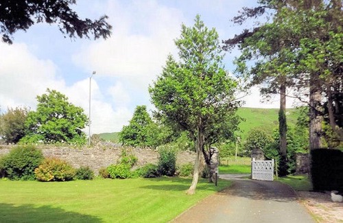 Tywyn Cama Y Desayuno | Leahurst Bed and Breakfast