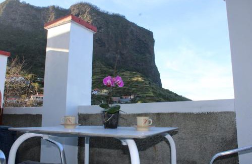 Porto da Cruz Apartamento | Leais ao Pico