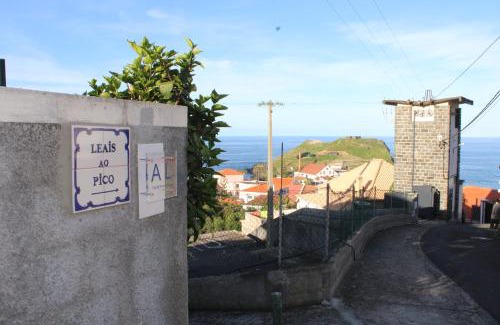 Porto da Cruz Apartamento | Leais ao Pico
