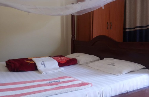 Moyo Casa | Leam Guesthouse