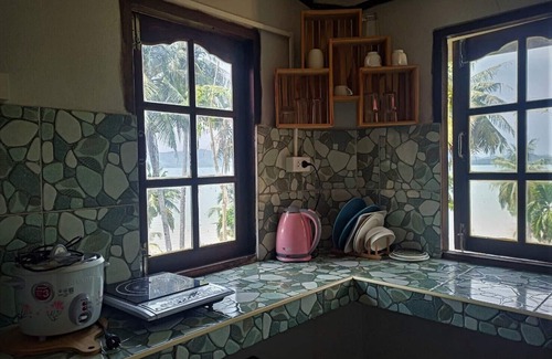 Ko Yao Casa | Leam Sai Bungalows Koh Yao Noi